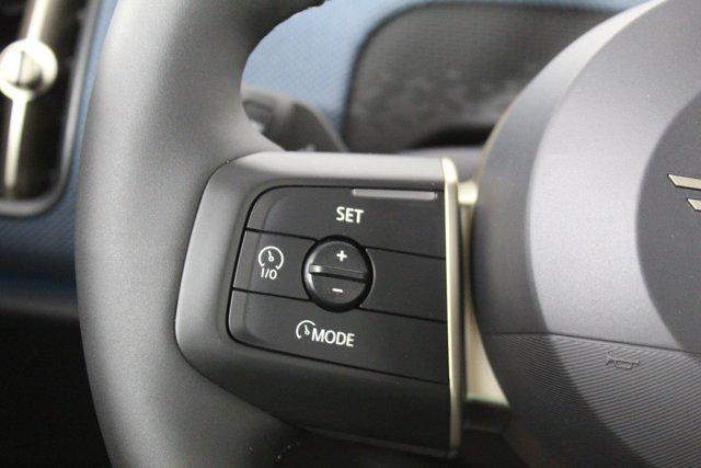 new 2026 MINI Countryman car, priced at $44,760