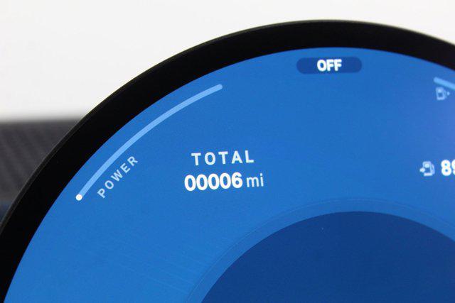 new 2026 MINI Countryman car, priced at $44,760