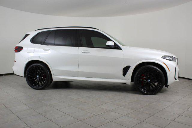 new 2026 BMW X5 car, priced at $81,450