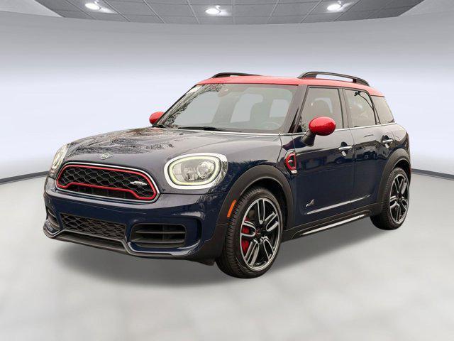 used 2019 MINI Countryman car, priced at $23,398