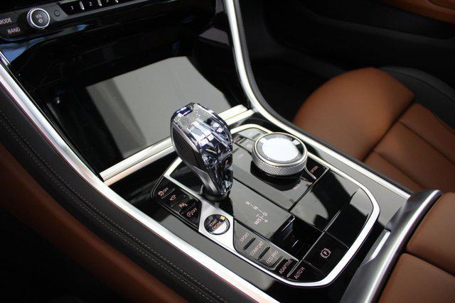 new 2026 BMW 840 Gran Coupe car, priced at $99,225