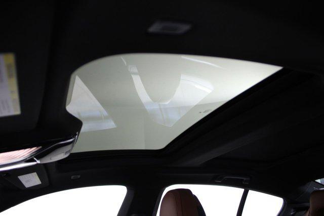 new 2026 BMW 840 Gran Coupe car, priced at $99,225