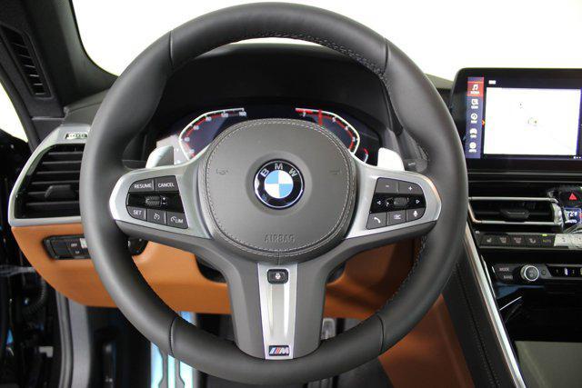 new 2026 BMW 840 Gran Coupe car, priced at $99,225