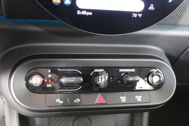 used 2025 MINI Hardtop car, priced at $33,433