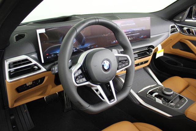 new 2026 BMW 430 car, priced at $69,825