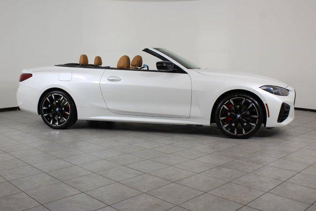 new 2026 BMW 430 car, priced at $69,825