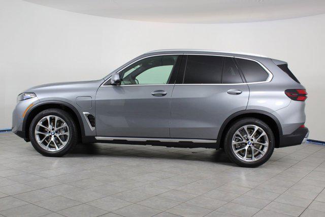 new 2026 BMW X5 PHEV car, priced at $82,125