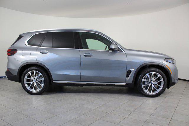 new 2026 BMW X5 PHEV car, priced at $82,125
