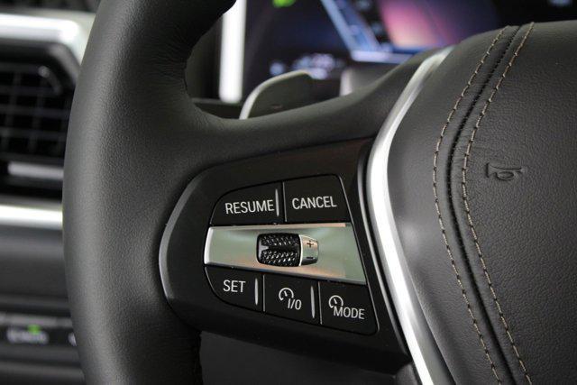 new 2026 BMW X5 PHEV car, priced at $82,125