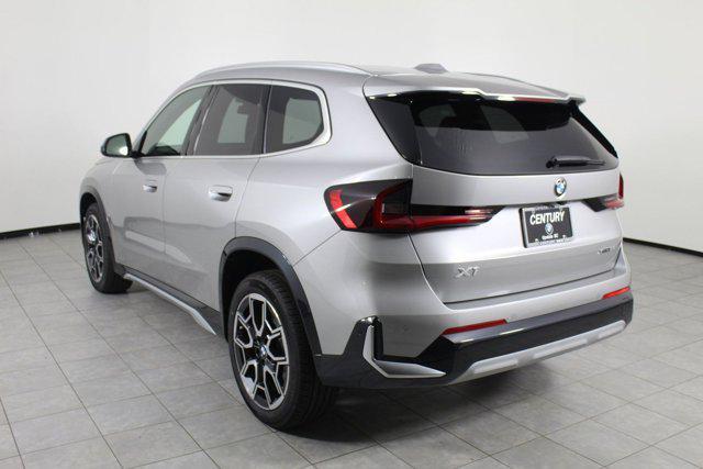 used 2025 BMW X1 car, priced at $41,523