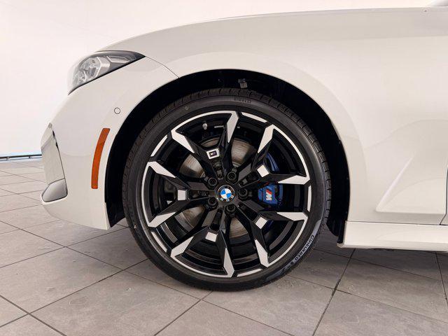 new 2026 BMW 330 car, priced at $56,465
