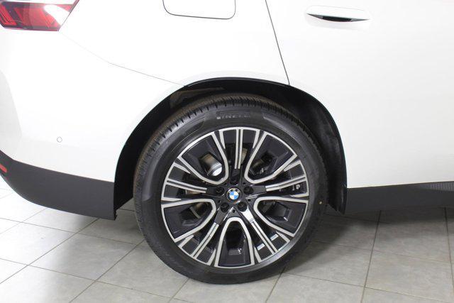 new 2026 BMW X3 car, priced at $59,045