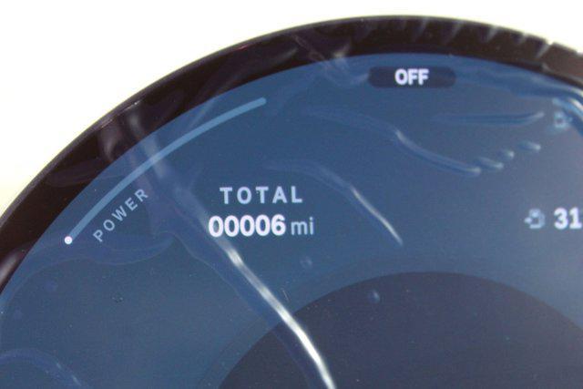 new 2025 MINI Hardtop car, priced at $37,810