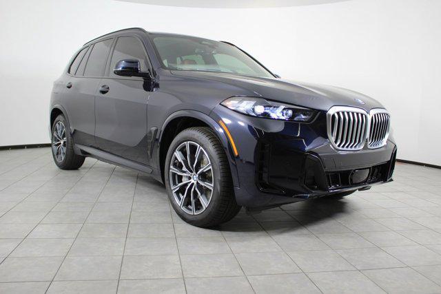 new 2026 BMW X5 PHEV car, priced at $84,925