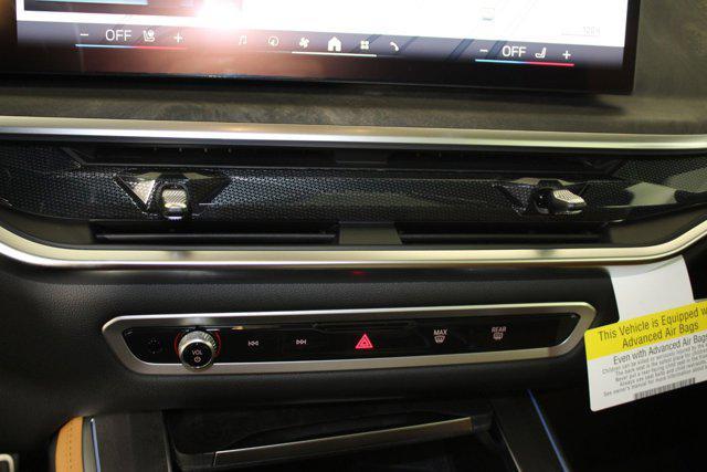 new 2026 BMW X5 PHEV car, priced at $84,925