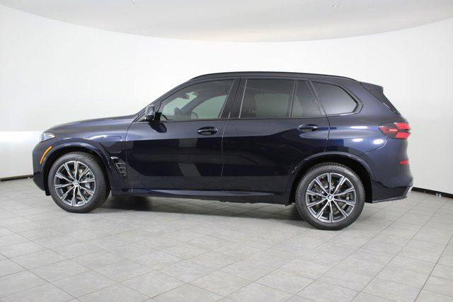 new 2026 BMW X5 PHEV car, priced at $84,925