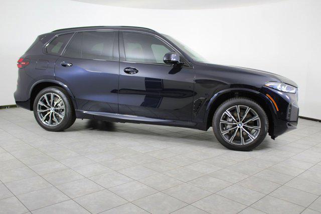 new 2026 BMW X5 PHEV car, priced at $84,925