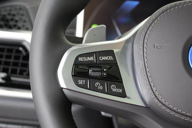 new 2026 BMW X5 PHEV car, priced at $84,925