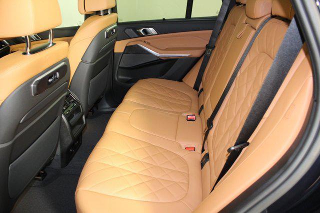 new 2026 BMW X5 PHEV car, priced at $84,925