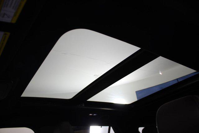 used 2023 Ford Explorer car, priced at $39,898