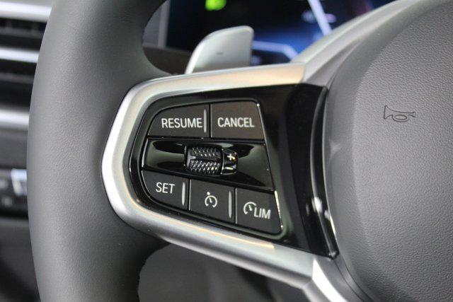 new 2025 BMW 230 car, priced at $49,225