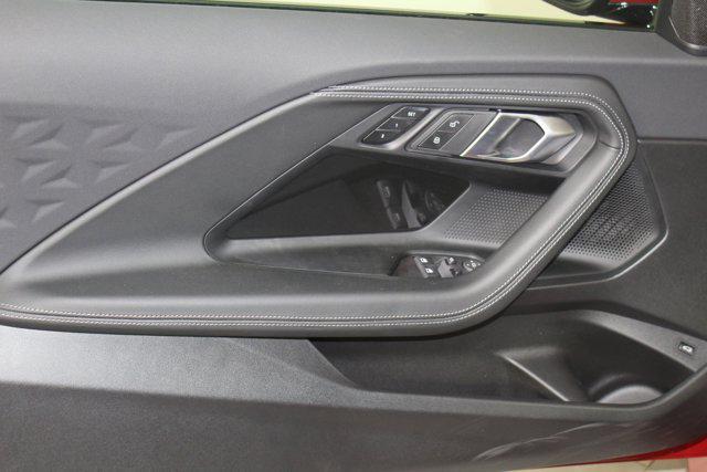 new 2025 BMW 230 car, priced at $49,225