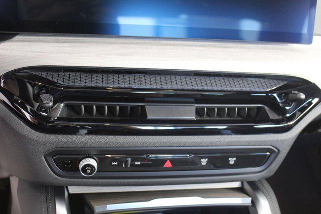 new 2025 BMW 230 car, priced at $49,225