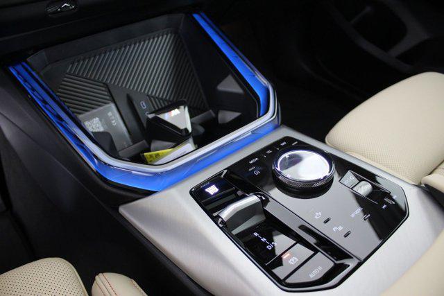 new 2026 BMW X3 car, priced at $64,190