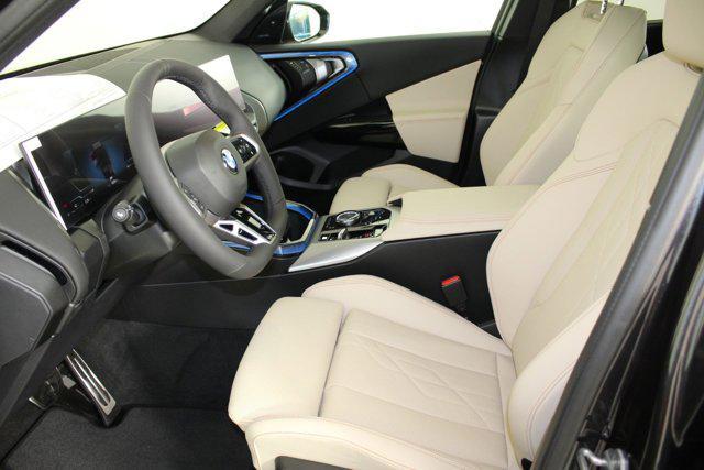 new 2026 BMW X3 car, priced at $64,190