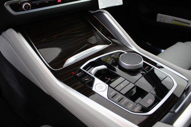 new 2026 BMW X6 car, priced at $88,750