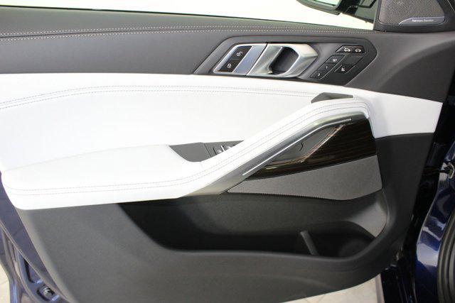 new 2026 BMW X6 car, priced at $88,750