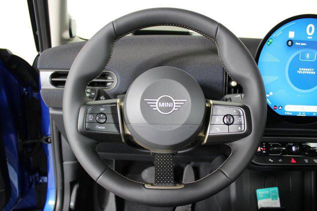 new 2026 MINI Hardtop car, priced at $39,440