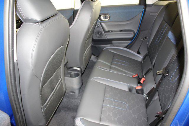 new 2026 MINI Hardtop car, priced at $39,440