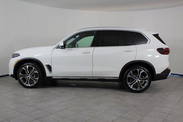 new 2026 BMW X5 car, priced at $76,725