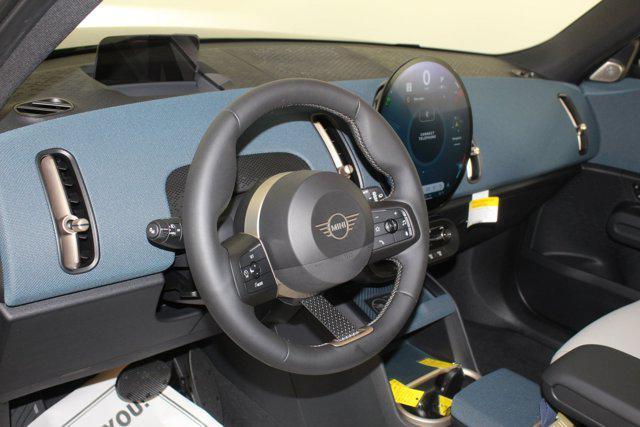 used 2025 MINI Countryman car, priced at $40,670