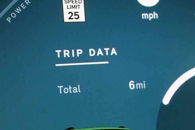 used 2025 MINI Countryman car, priced at $40,670