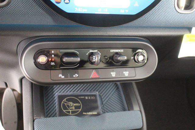 used 2025 MINI Countryman car, priced at $40,670