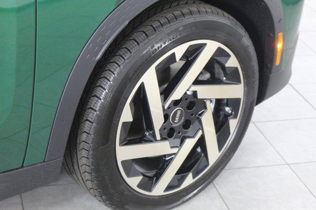 used 2025 MINI Countryman car, priced at $40,670
