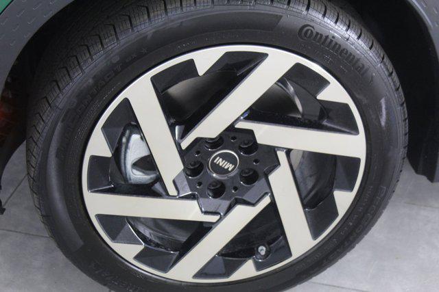 used 2025 MINI Countryman car, priced at $40,670