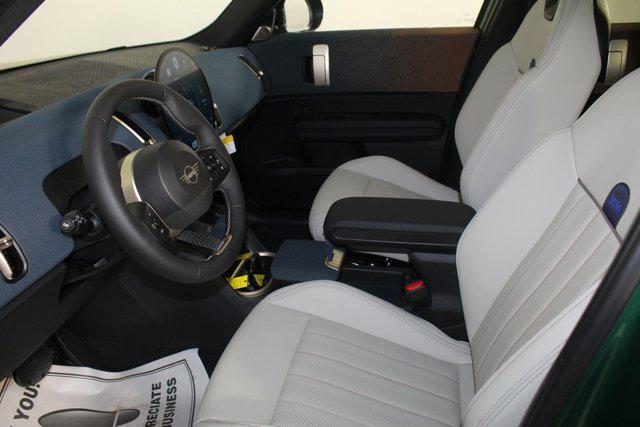 used 2025 MINI Countryman car, priced at $40,670