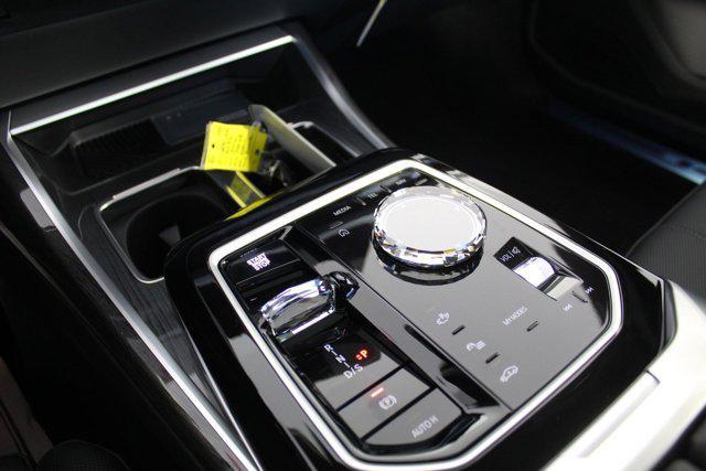 new 2026 BMW 760 car, priced at $146,725