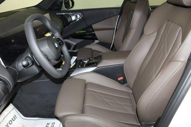 used 2026 BMW X3 car, priced at $55,082