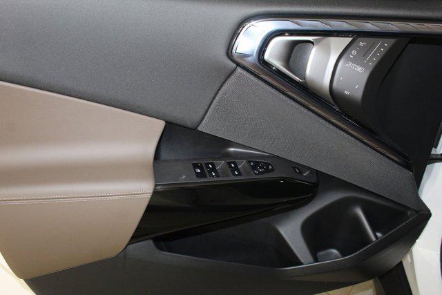 used 2026 BMW X3 car, priced at $55,082