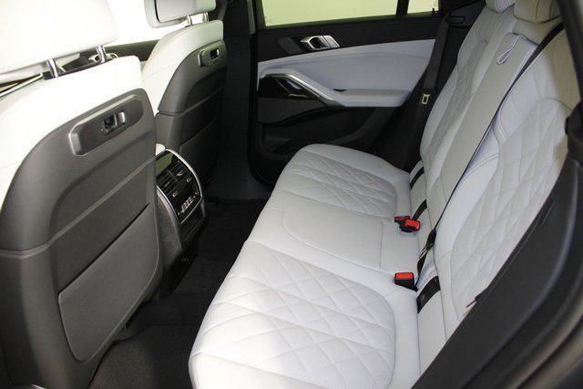 new 2026 BMW X6 car, priced at $91,050