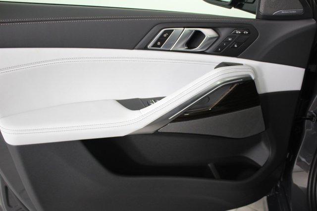 new 2026 BMW X6 car, priced at $91,050