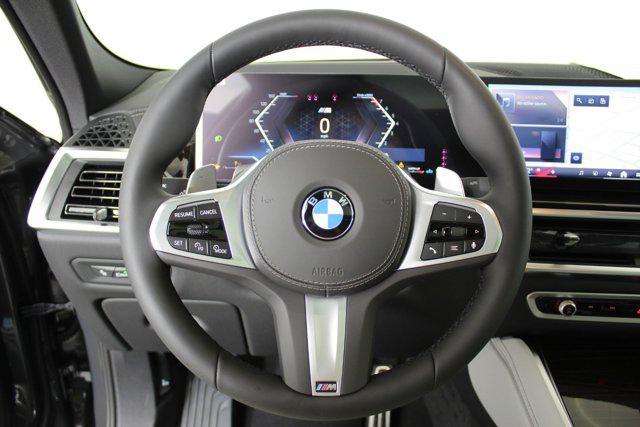 new 2026 BMW X6 car, priced at $91,050