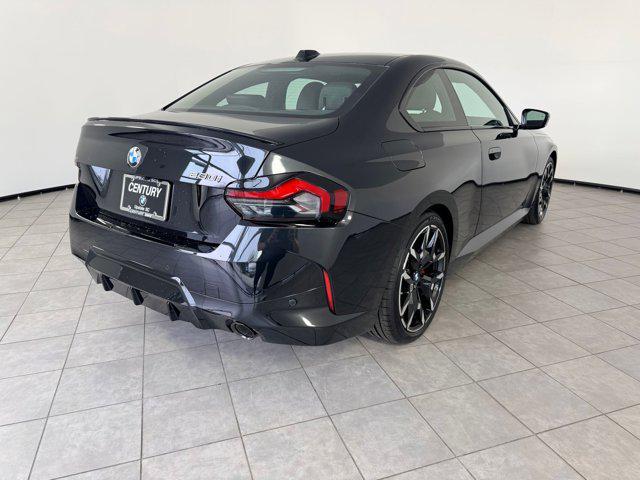 new 2026 BMW 230 car, priced at $51,200