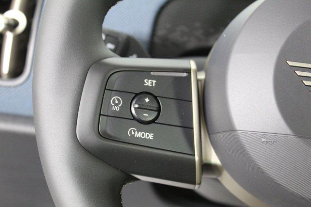 new 2026 MINI Countryman car, priced at $45,430