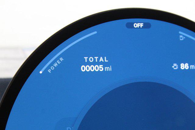 new 2026 MINI Countryman car, priced at $45,430