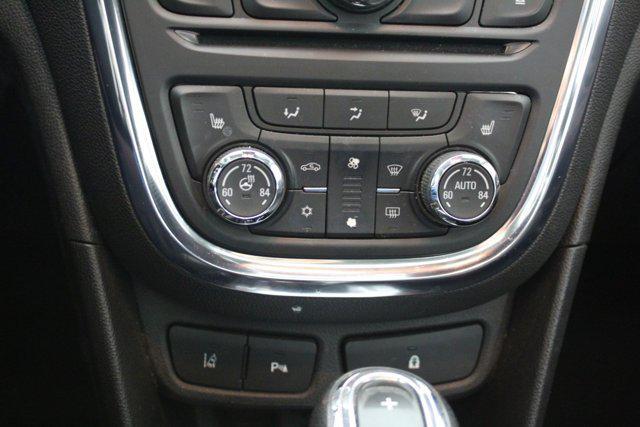 used 2013 Buick Encore car, priced at $7,997